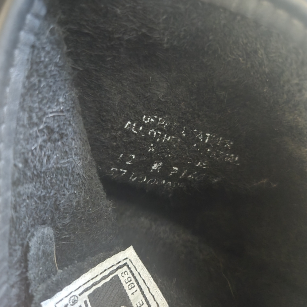 Frye Engineer Boots - Picture 5 of 5